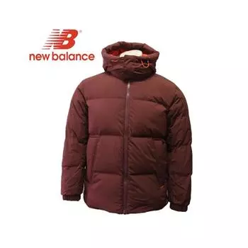 Новый баланс Uni Hotel 990 Короткий вниз Nbnp94l023 29 burgundy/090