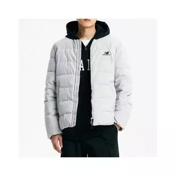 Новый баланс Uni Light Легкий гусиный пух Nbnpd42903 16 light gray/95