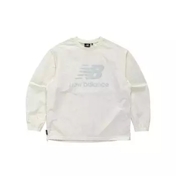 Новый баланс Универсальная тканая трасса Nbncd21013 39 beige/105