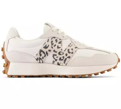 Новый баланс WS327PJ 37 бежевый