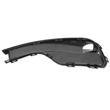 Новый бампер, противотуманная фара, рамка с правой стороны 6ZH32TZZAA для Jeep Compass 2021-2025