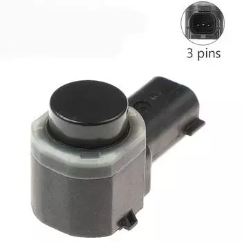 Новый бампер с датчиком парковки PDC для Ford Lincoln Mercury FL3T-15K859-AB FL3T15K859AB
