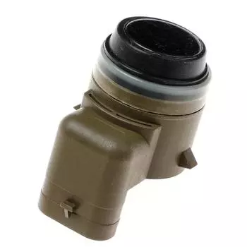 Новый бампер ультразвуковой датчик парковки PDC 1099612-13-D 109961213D подходит для 2020 TESLA MODEL X автомобильные аксессуары