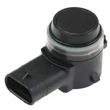 Новый бампер ультразвуковой датчик парковки PDC 28438-0553R 284380553R подходит для Nissan Rogue 2018-2020 автомобильные аксессуары