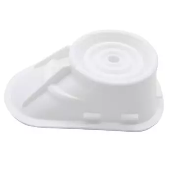 Новый белый резиновый чехол рычага переключения передач для GM Pontiac GTO 04-06 для OEM