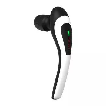 Новый беспроводной AV-вибратор с дисплеем питания, зарядная массажная палочка, мастурбатор, взрослые секс-игрушки для женщин