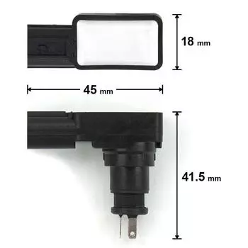 Новый Бесщеточный Контроллер Топливного Насоса Для Yamaha Mxi Mio Soul i125 Mio 125/125S Sniper