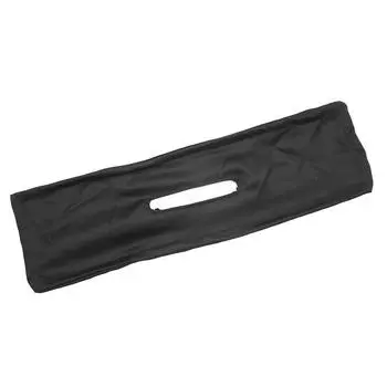 Новый блестящий стразовый ободок Deft Bun для женщин, девочек, для укладки волос, твист, винтажная прическа пучок, держатель для хвостика, модные аксессуары для волос