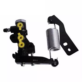 Новый блок клапана регулировки тормозного усилия для 46400-56G04 для nissan D2193-97