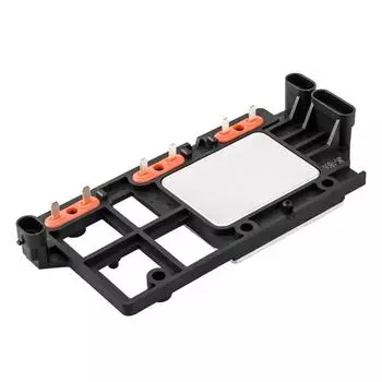 Новый блок модуля управления зажиганием ICM для Chevrolet Buick Pontiac 10489422 LX346