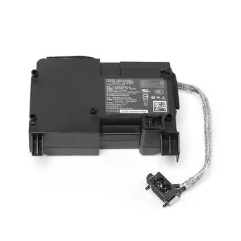 Новый блок питания переменного тока для консоли Xbox One X. Внутренняя плата питания. Запасное зарядное устройство для консоли Xbox One X/Xbox One S.