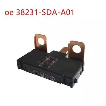 Новый блок предохранителей для Honda CR-V Civic 2007-11/Acura TSX 2004-08 38231-SDA-A01