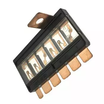 Новый блок предохранителей с плавкими вставками 38232-TBA-A01 для Honda Civic 2016-2022 / CR-V 2018-2022