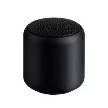 Новый Bluetooth-динамик на шнурке Macaron Bluetooth-динамик Маленький и удобный круглый Bluetooth-динамик