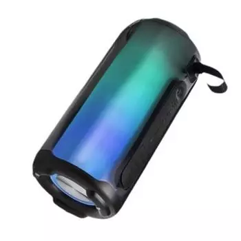 Новый Bluetooth-динамик Pulse для домашнего караоке-аудио-микрофона для пения на открытом воздухе для небольшой семьи KTV H5Z белый