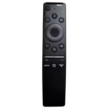 Новый BN59-01300B для Samsung Bluetooth Voice TV пульт дистанционного управления BN59-01312B UE55TU8005 GQ43Q60T GQ50Q60T GQ55Q60T GQ58Q60T GQ65Q60 18*3*3