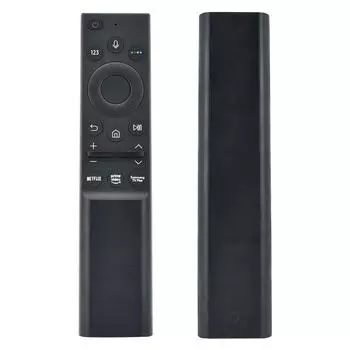 Новый BN59-01363J для Samsung QLED серии 8000, пульт дистанционного управления голосовым ТВ GU43AU7179 UE43AU7172 UE43AU8072U UE50AU8000 BN59-01263A China чёрный