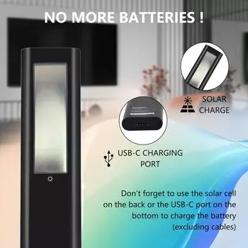 Новый BN59-01385A для Samsung Voice, пульт дистанционного управления для телевизора с солнечной энергией Q60B Q70B Q80B QN85B QN90B QN95B QN800B TM2280E RMCSPB1EP1 чёрный