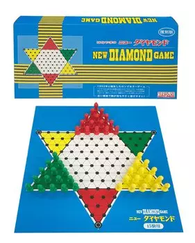 новый бриллиант красный