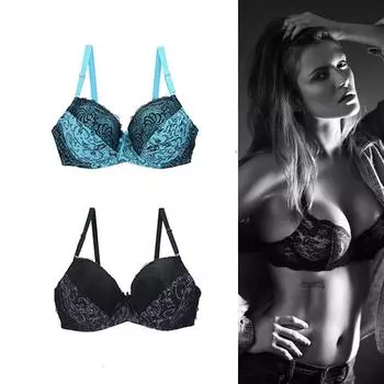 Новый бюстгальтер, нижнее белье большого размера, бюстгальтер с разными характеристиками. 75D красный