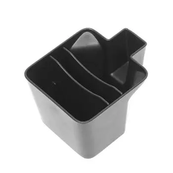 Новый центральный подстаканник, ящик для хранения для Toyota Land Cruiser LC250 2024 2025