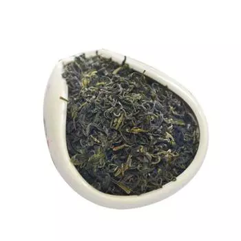 Новый чай 2023 года, зеленый чай Шаньдун Жичжао, зеленый чай Жичжао Цзюфэн Булуо, 500 г/1,1 фунта