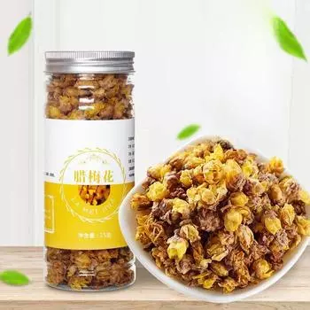 Новый чай Waxflower Waxflower Tea Produce оптом консервированный 25 г