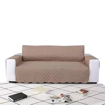 Новый чехол для дивана из матовой ткани Four Seasons с карманом для домашних животных 55*196