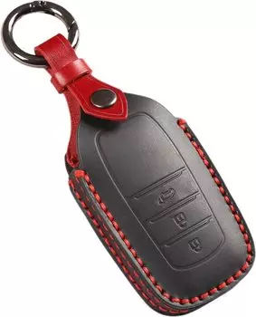 Новый чехол для ключа Harrier 80 серии Corolla Cross 2023 Yaris Cross Crown Crossover чехол для ключа Prius 60 серии 65 серии Rankle 250 серии 300 серии Custom