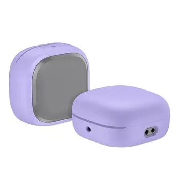 Новый чехол для Samsung Galaxy Buds 2 Pro/Fe/2/Live/Pro, устойчивый к падениям, защитный жесткий чехол для всего корпуса Galaxy Buds Fe, чехол Funda