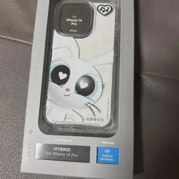 Новый чехол Jins Powerpuff Girl Bunny s Sale