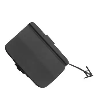 Новый Чехол Заднего Бампера Буксировочного Крюка Ремонт 94563430 для Chevrolet Cruze 2009-2014