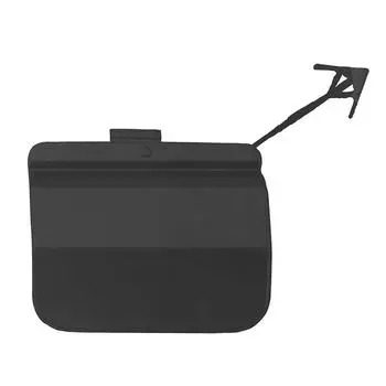 Новый Чехол Заднего Бампера Буксировочного Крюка Ремонт 94563430 для Chevrolet Cruze 2009-2014