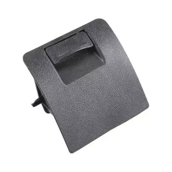 Новый черный блок предохранителей держатель для монет лоток для хранения коробка подходит для Toyota Highlander 2009-2018