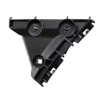 Новый черный кронштейн заднего бампера левый и правый для Toyota Camry 2007-2011