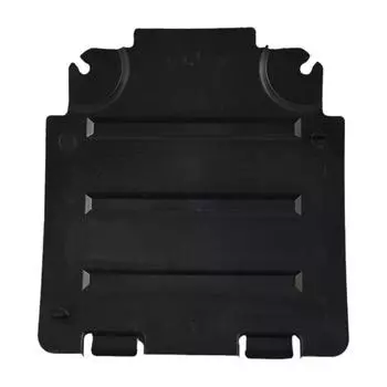 Новый черный подкрылок переднего колеса Замена 51712993140 для BMW X1 E84 2008 - 2015