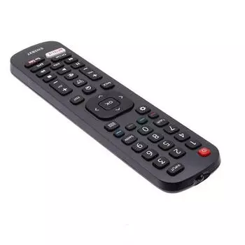 Новый черный пульт дистанционного управления Smart TV из АБС-пластика EN2B27 для Hisense RC3394402/01 3139 238