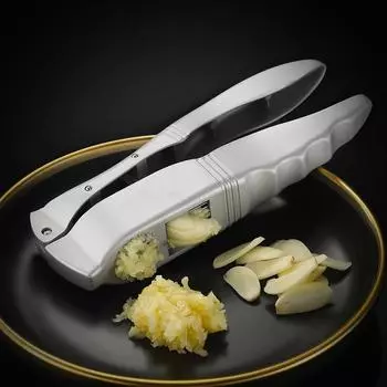 Новый чеснокодавка кухонная приготовление овощей соковыжималка для имбиря толкушка ручная мясорубка для имбиря инструменты кухонные принадлежности