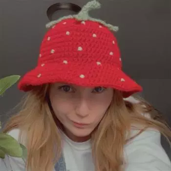 Новый чистый ручной работы вязаный крючком длинный платок модный тюрбан для взрослых Adult 57-59cm