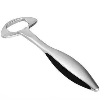 Новый цинковый сплав открывалка для бутылок пива открывалка для бутылок вина креативная портативная открывалка для бутылок напитков открывалка для открывания бутылок пива открытое оружие Бога