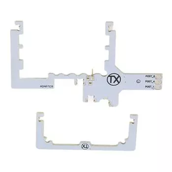 Новый CPU Postfix адаптер для Xbox 360 Slim, E версии для Corona V3, V4, V5, V6