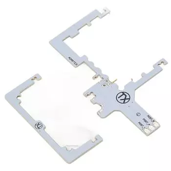 Новый CPU Postfix адаптер для Xbox 360 Slim, E версии для Corona V3, V4, V5, V6