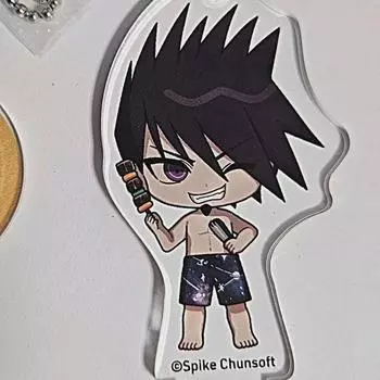 Новый Danganronpa V3 Momota Kaito Reload, поп-акрил