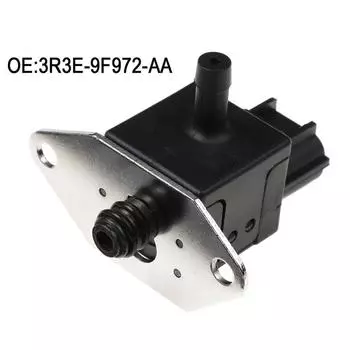 Новый датчик давления топлива 3R3E-9F972-AA 3R3E9F972AA для Ford Lincoln E-150 E-250 F-150 1999-2004 F8CF-9F972-BH 3R3Z9F972AB