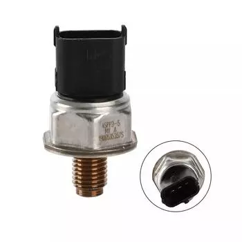 Новый датчик давления топлива для Vauxhall / Opel Astra Meriva Mokka Corsa Zafira