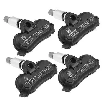 Новый датчик давления в шинах TPMS датчик для Toyota Tundra 5.7L 2006-2017 42607-0C080 426070C080