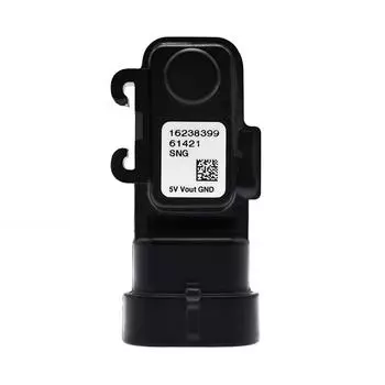 Новый датчик давления в топливном баке для Chevrolet для Buick для Cadillac 16238399