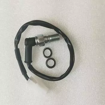 Новый датчик давления заднего стоп-сигнала для главных цилиндров японских мотоциклов