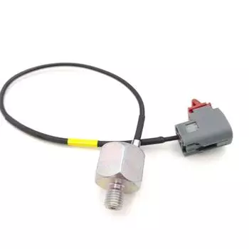 Новый Датчик Детонации Ремонт Для Mazda 2 3 5 6 1.4 1.6 ZJ01-18-921 E001T50371,ZJ01