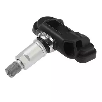 Новый датчик контроля давления в шинах автомобиля TPMS для Opel Adam Astra J Cascada Insignia Zafira Tourer 13598775 433 МГц
